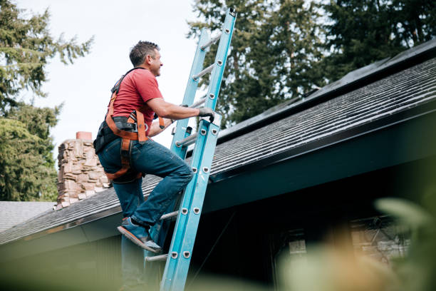 Best Emergency Roof Repair Services  in Germantown, OH